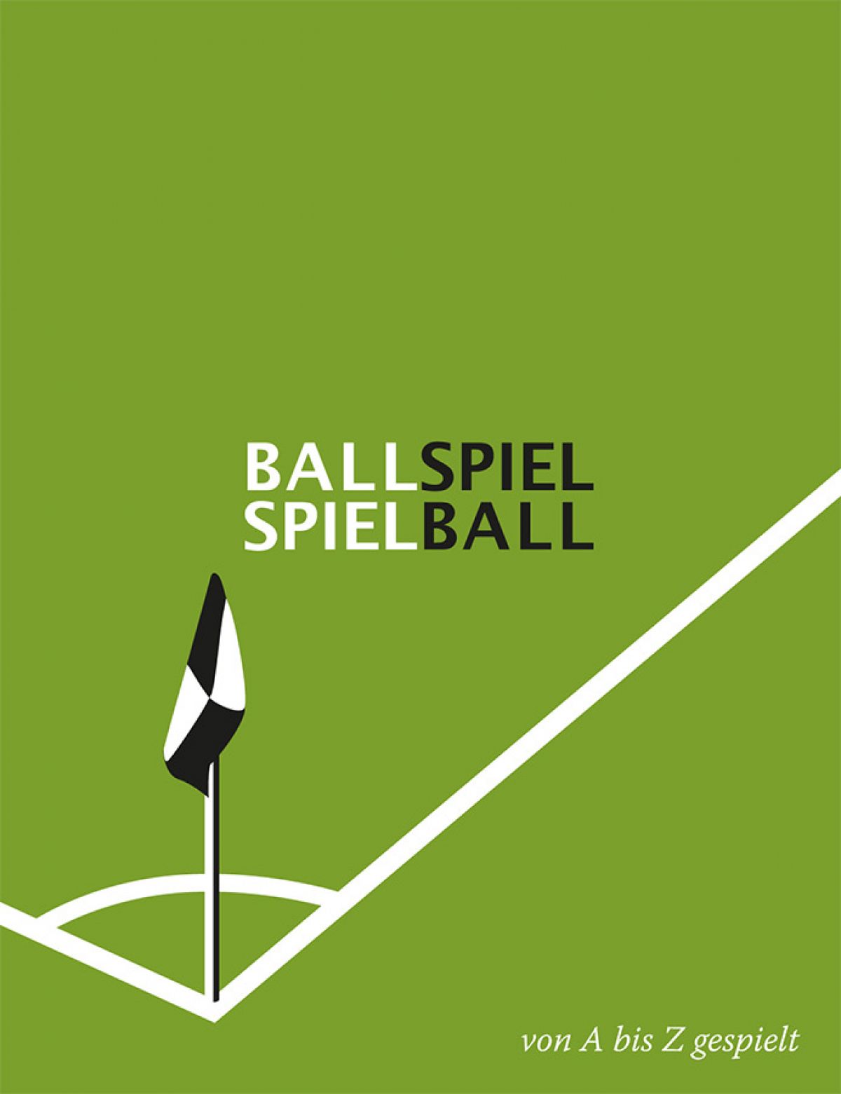 Ballspiel Spielball Cover