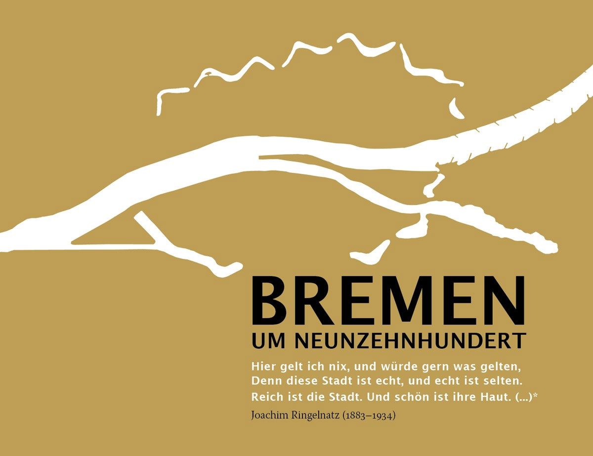 Bremen um Neunzehhundert